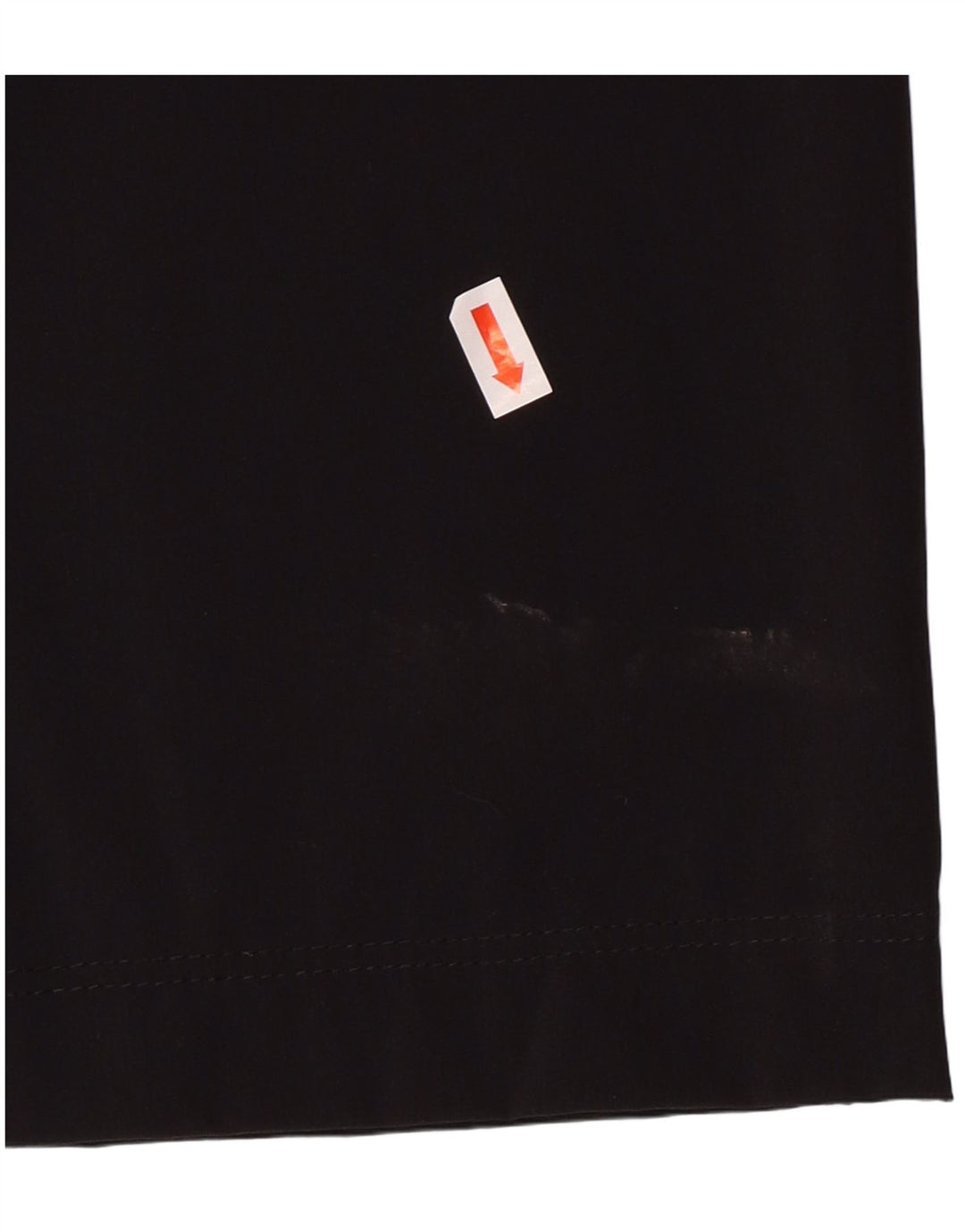 THE NORTH FACE Ženske vodootporne hlače UK 10 male W32 L32 crne