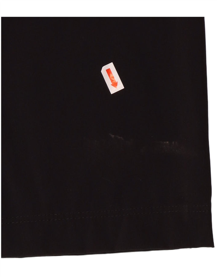 THE NORTH FACE Ženske vodootporne hlače UK 10 male W32 L32 crne