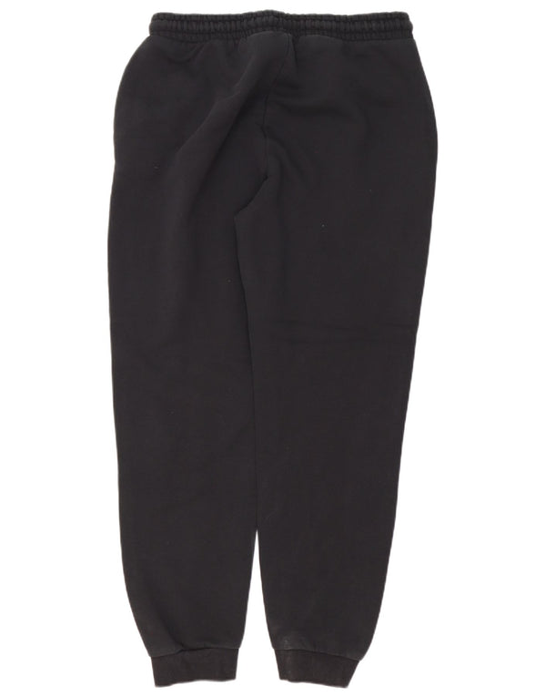 Reebok muška trenirka hlače Joggers XL crni pamuk
