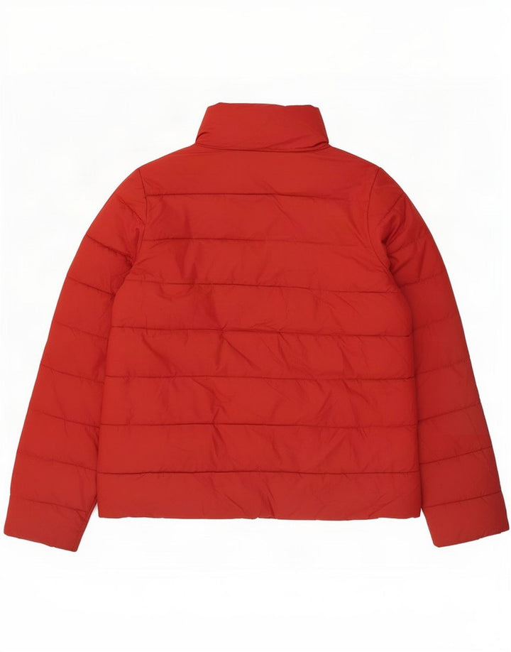 Barbour ženska podstavljena jakna UK 16 Large Red