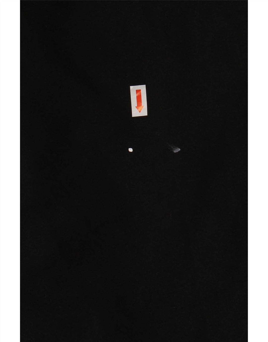 ADIDAS muške hlače za trenirku UK 44/46 veliki crni poliester