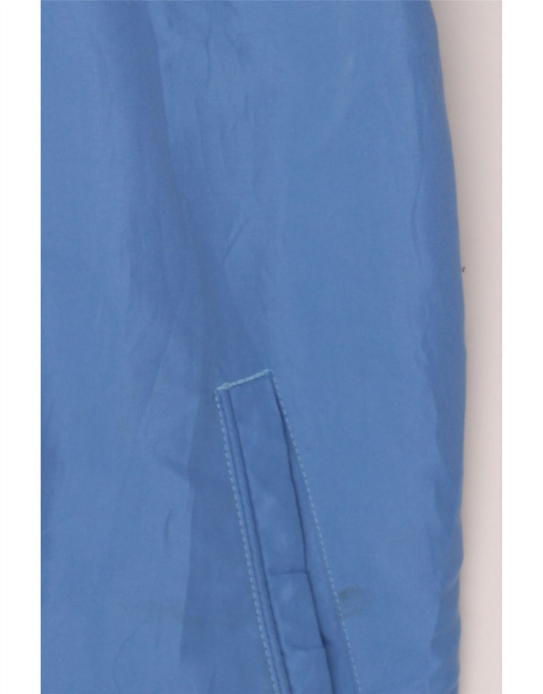 DIADORA Mens Full Tracksuit XL  Blue Colourblock Polyester Vintage Diadora and Second-Hand Diadora from Messina Hembry 