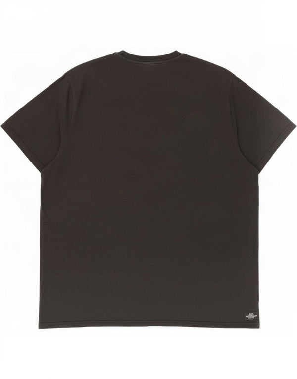 Adidas muška majica kratkih rukava 3XL crni pamuk