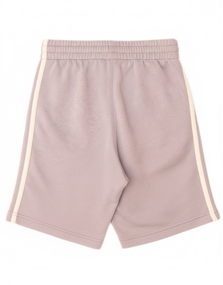 Adidas muške sportske kratke hlače XS Ljubičasti poliester