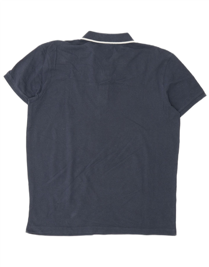 Kappa muška polo majica XL tamnoplava