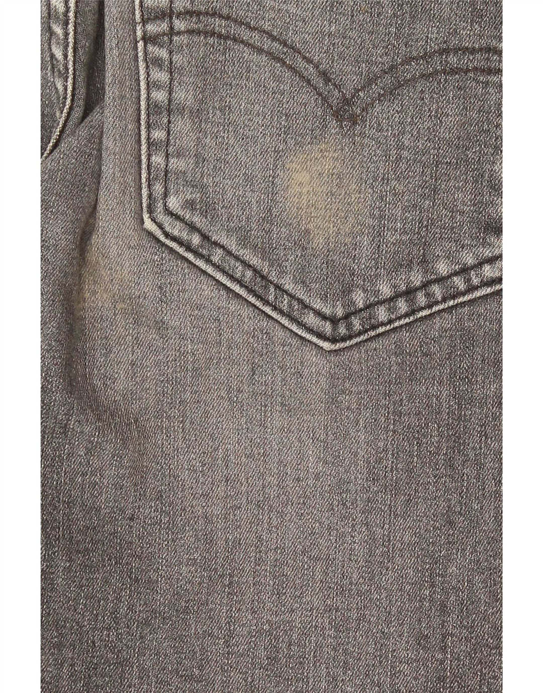 Levi's muške 511 uske traperice W32 L26 sive