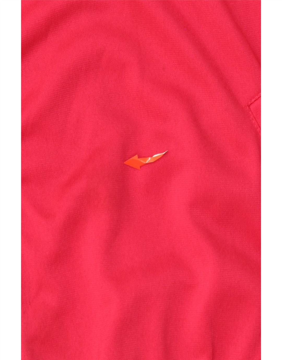 Champion muška puna trenirka srednje crvene boje od poliestera