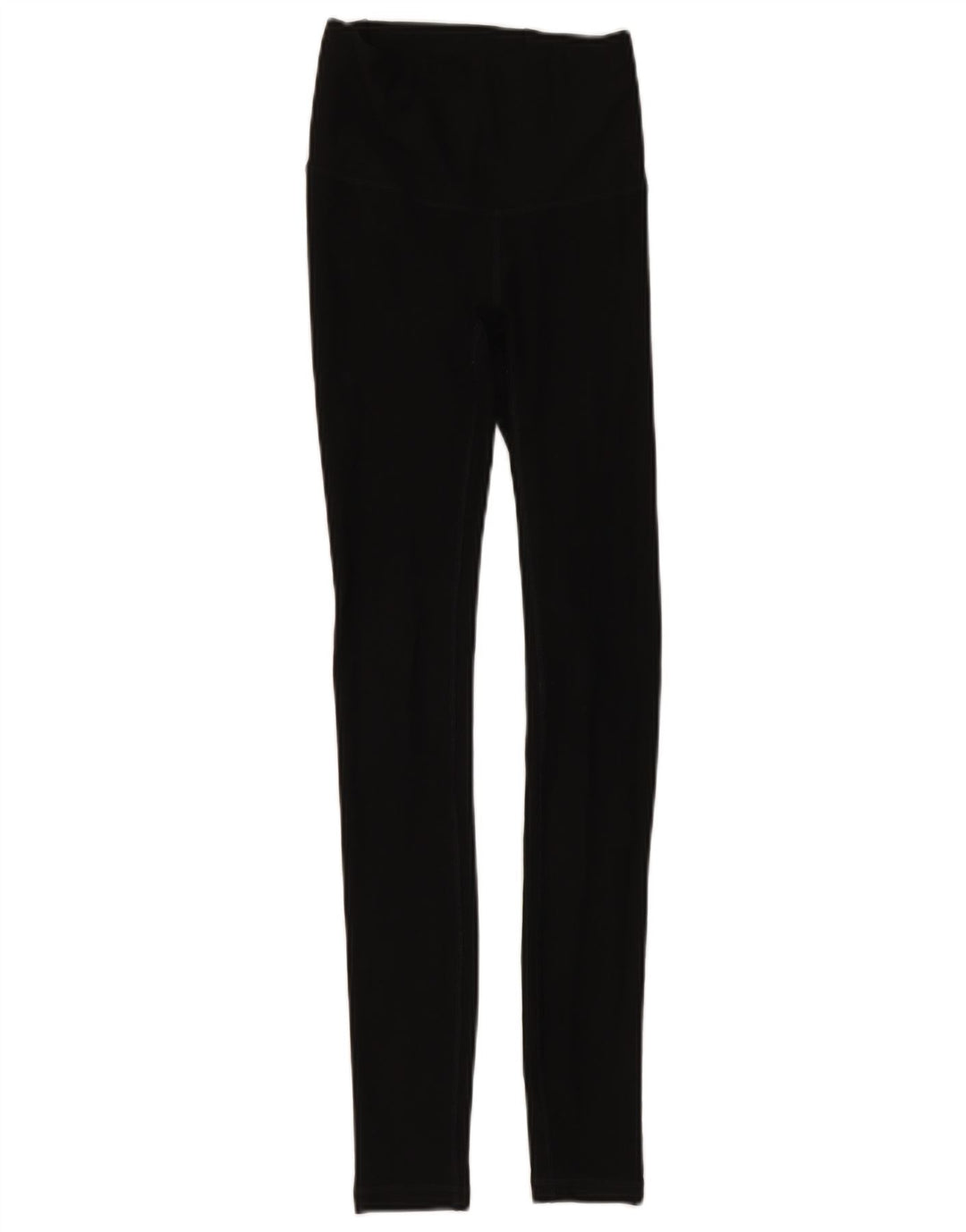 Lululemon ženske tajice UK 4 XS crne