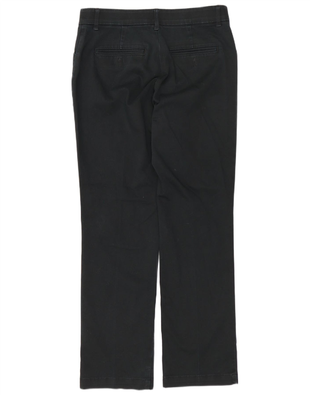 Lee ženske ležerne hlače srednjeg rasta US 4 male W30 L28 tamnoplave