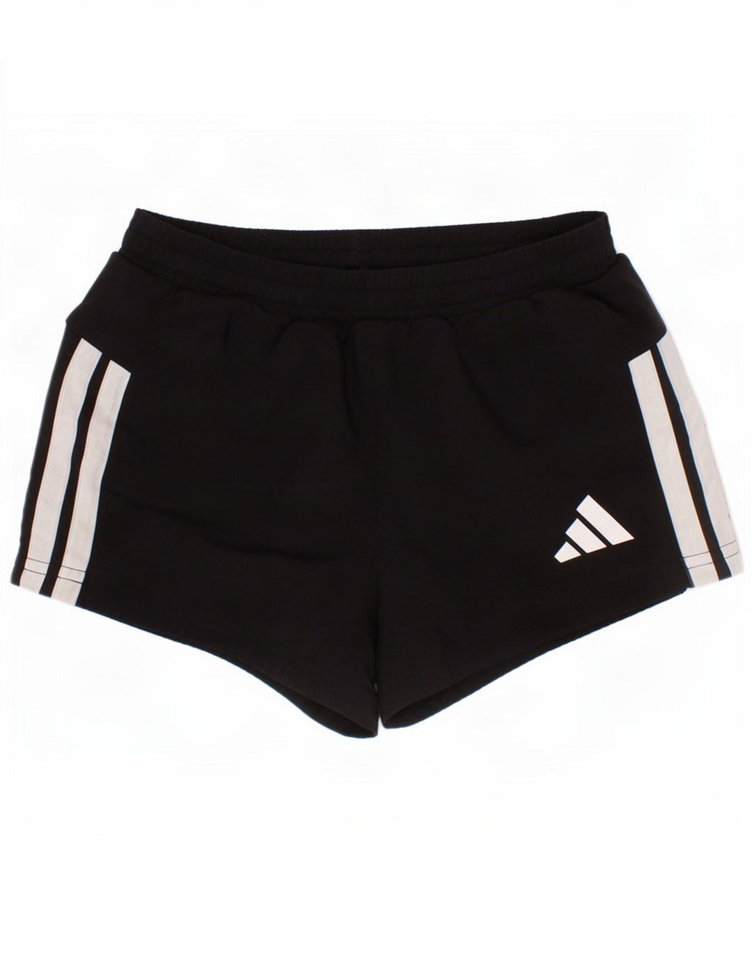 Adidas Climacool sportske kratke hlače za djevojčice 9-10 godina crne poliesterske boje