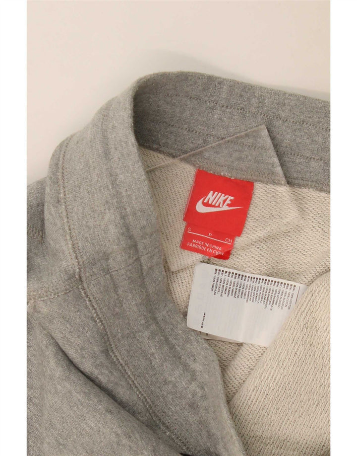 Nike muške trenirke Hlače Joggers male sive fleke
