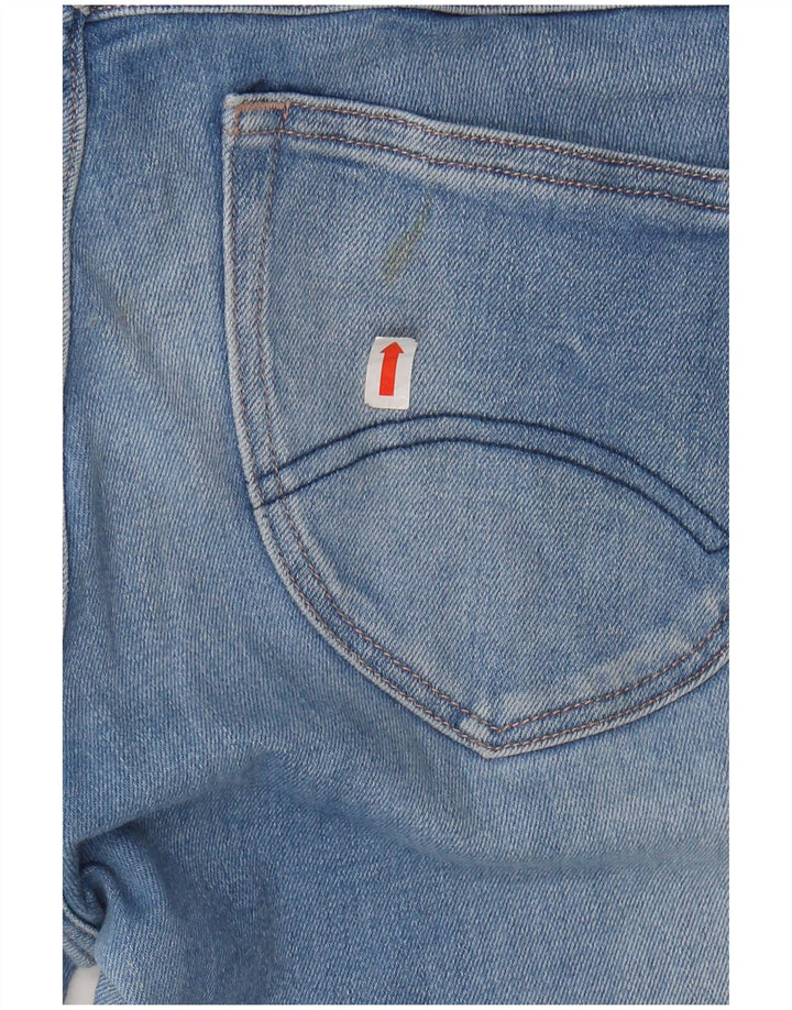 TOMMY HILFIGER Ženske uske traperice W31 L30 Plava