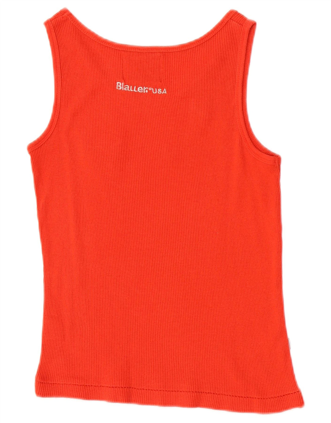Blauer Boys Vest Top 11-12 Years Red Pamuk
