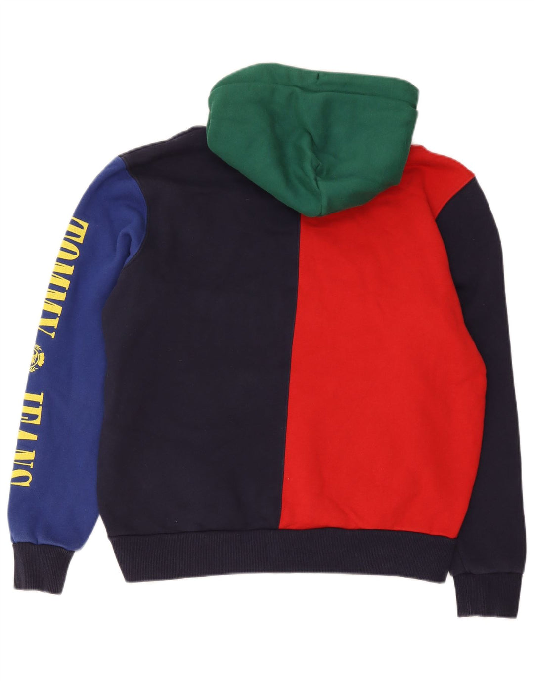 Tommy Hilfiger muška majica s kapuljačom s kapuljačom srednje veličine u više boja