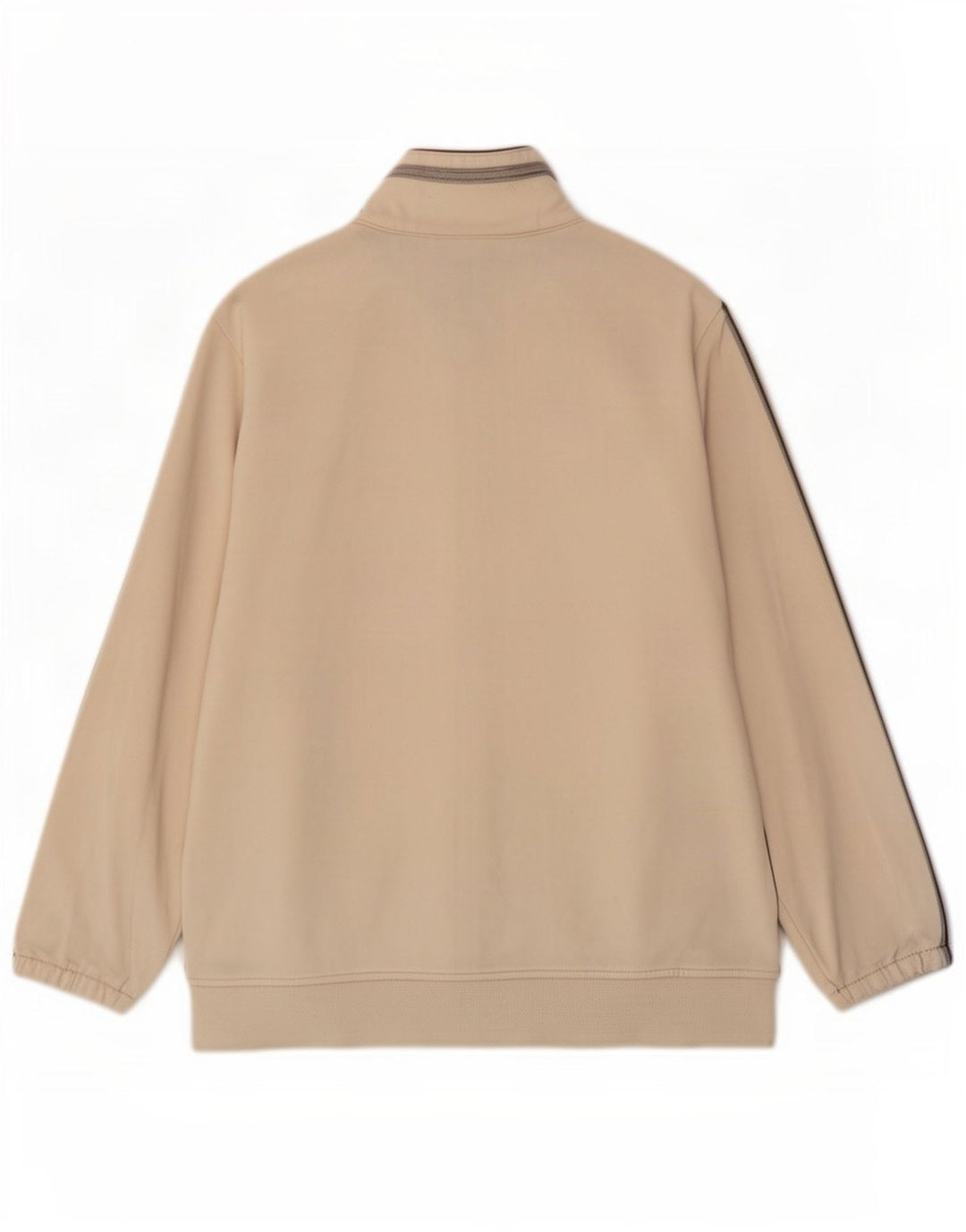 Champion ženska gornja jakna trenirke Easy Fit UK 14 Medium Off White
