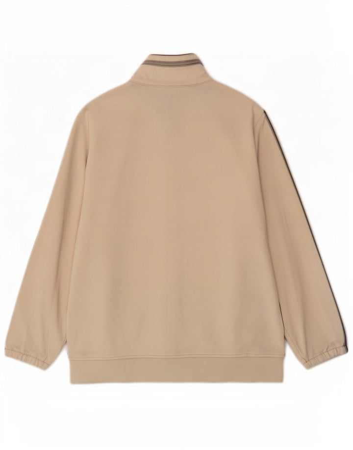 Champion ženska gornja jakna trenirke Easy Fit UK 14 Medium Off White