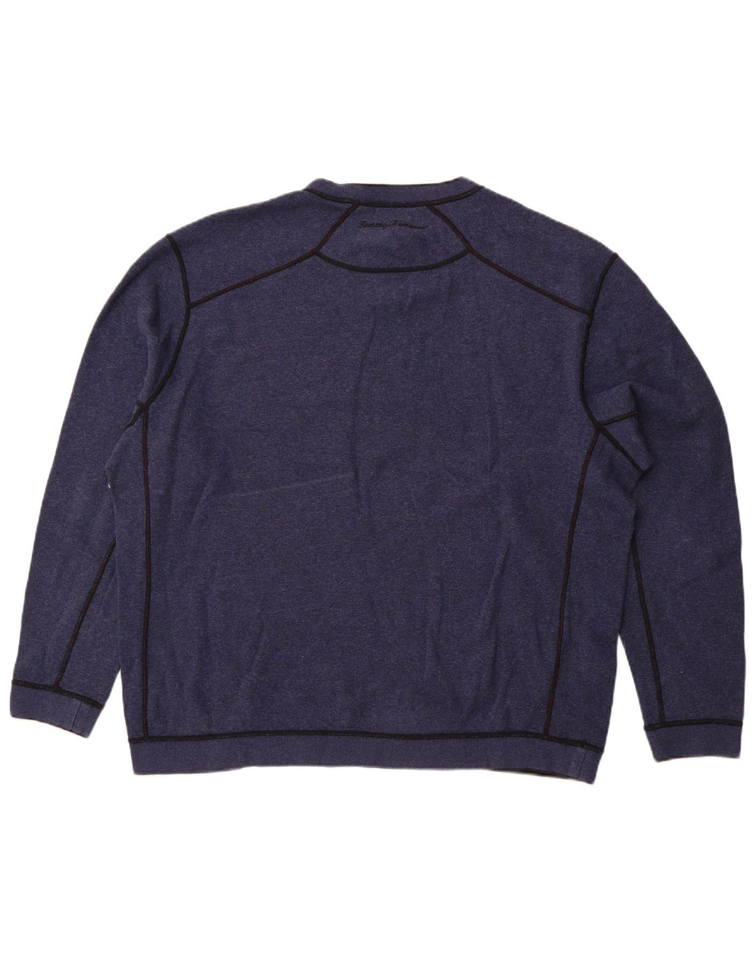 Tommy Bahama muški džemper 2XL tamnoplavi