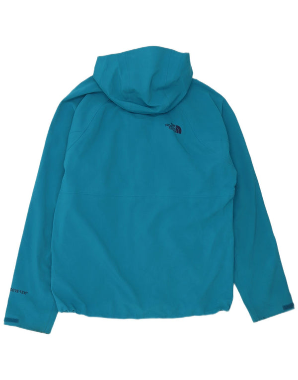 The North Face muška kišna jakna s kapuljačom UK 40 Large Blue