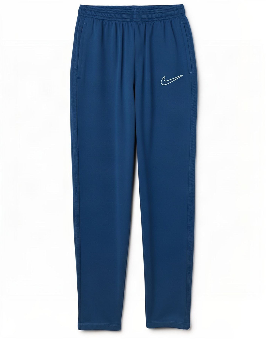 Nike Boys Dri Fit Hlače za trenirku 13-14 godina XL plavi poliester