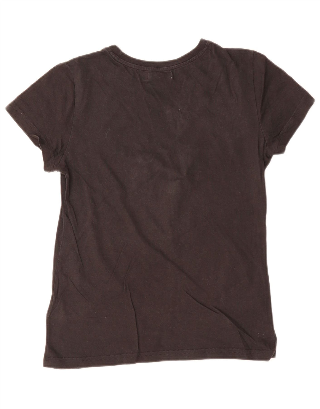 ADIDAS Ženska majica kratkih rukava IT 40, mali crni pamuk