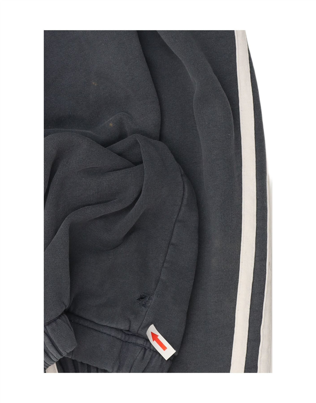 Adidas muške kratke hlače za trenirku, srednje tamnoplavi pamuk