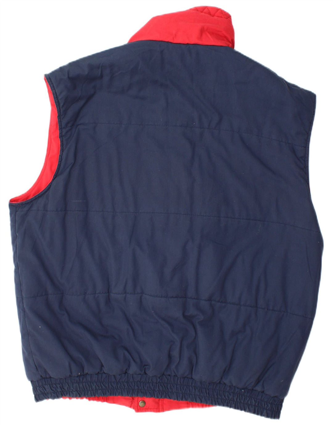 ELYSEE muška dvostruka jakna UK 44 2XL crveni poliester