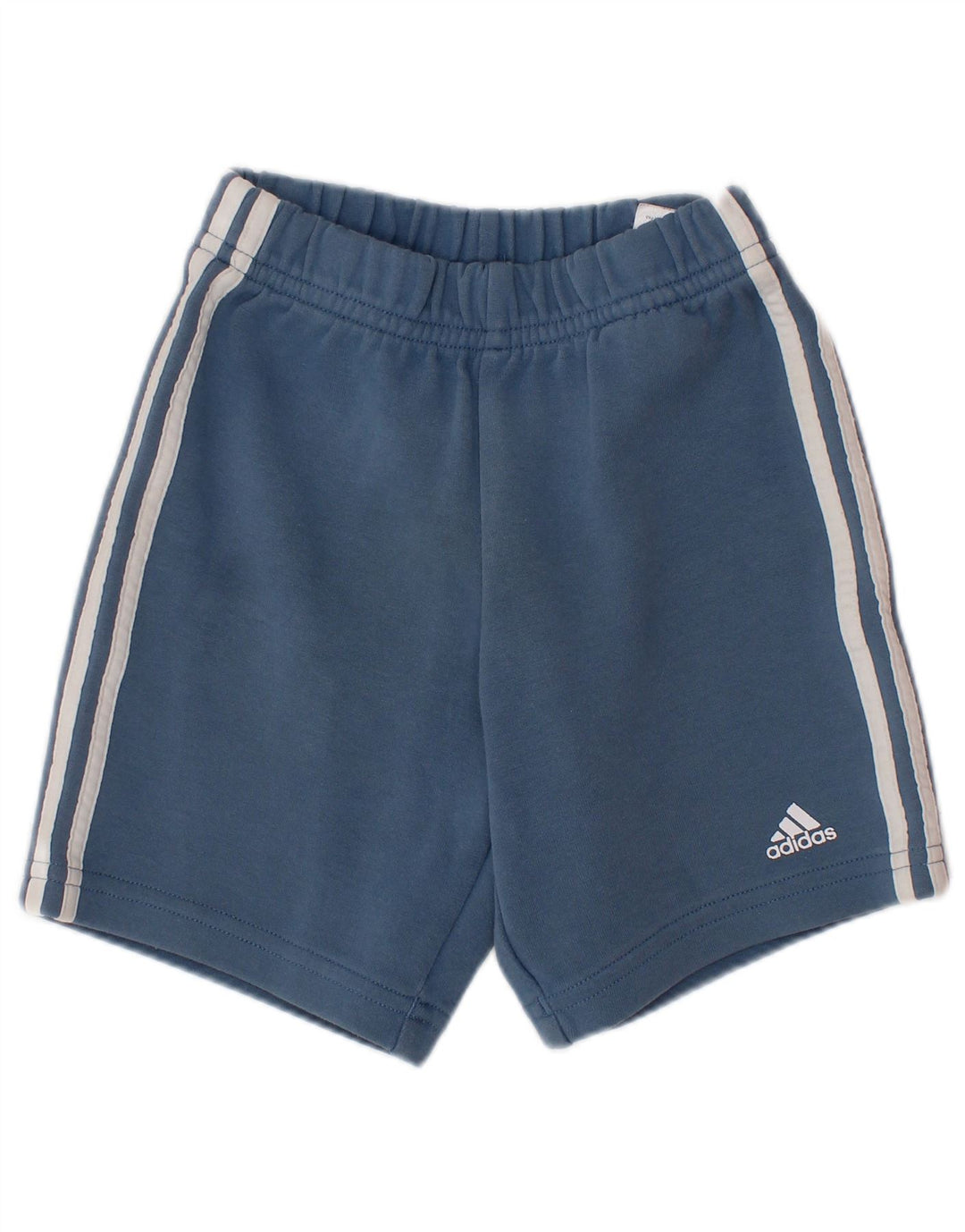 ADIDAS Boys Graphic 2-dijelni set od 3-4 godine plavi pamuk