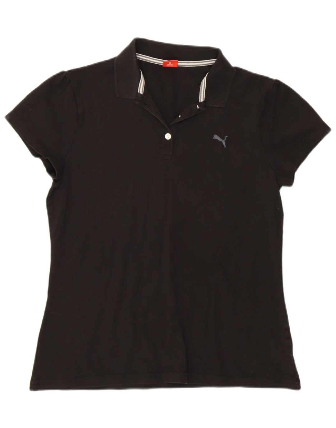 Puma ženska polo majica UK 14 srednje crna
