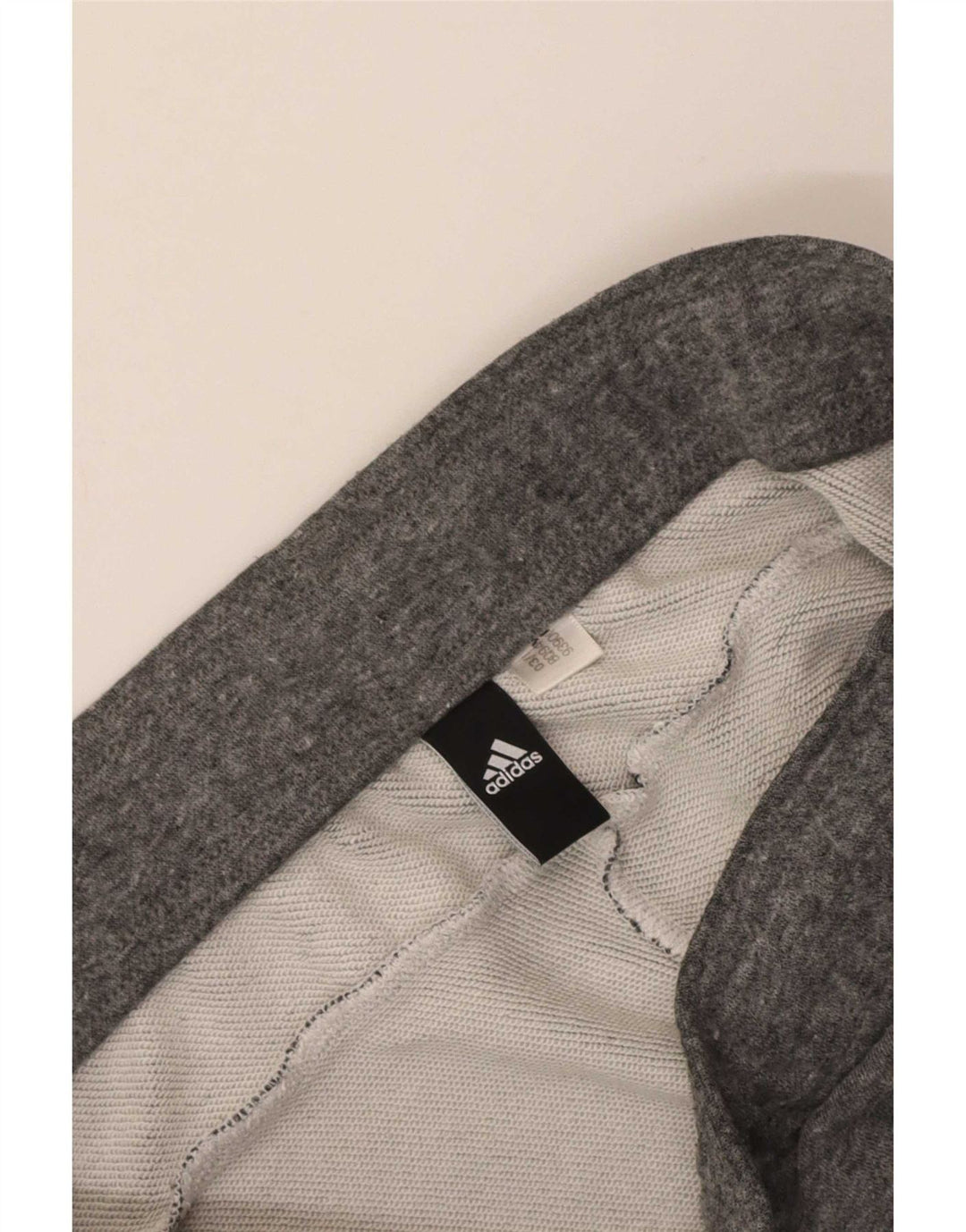 Adidas muške trenirke srednje sive