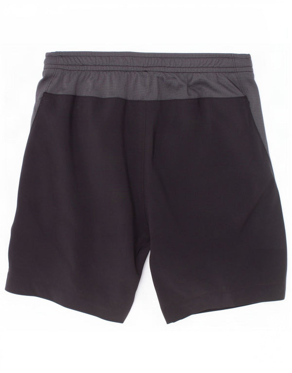 The North Face Sportske kratke hlače za dječake 7-8 godina male crne boje
