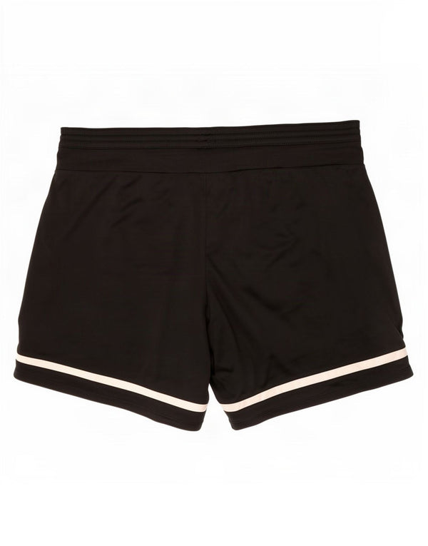 Nike muške Dri Fit sportske kratke hlače XL crne