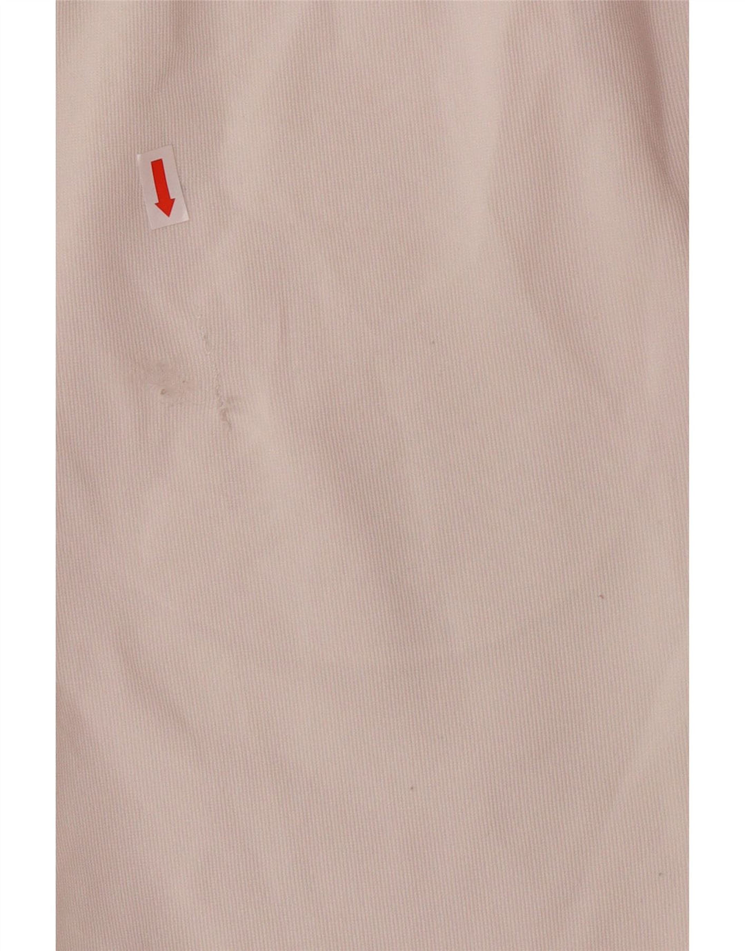 ADIDAS muške sportske kratke hlače Clima 365 srednje bijele boje od poliestera