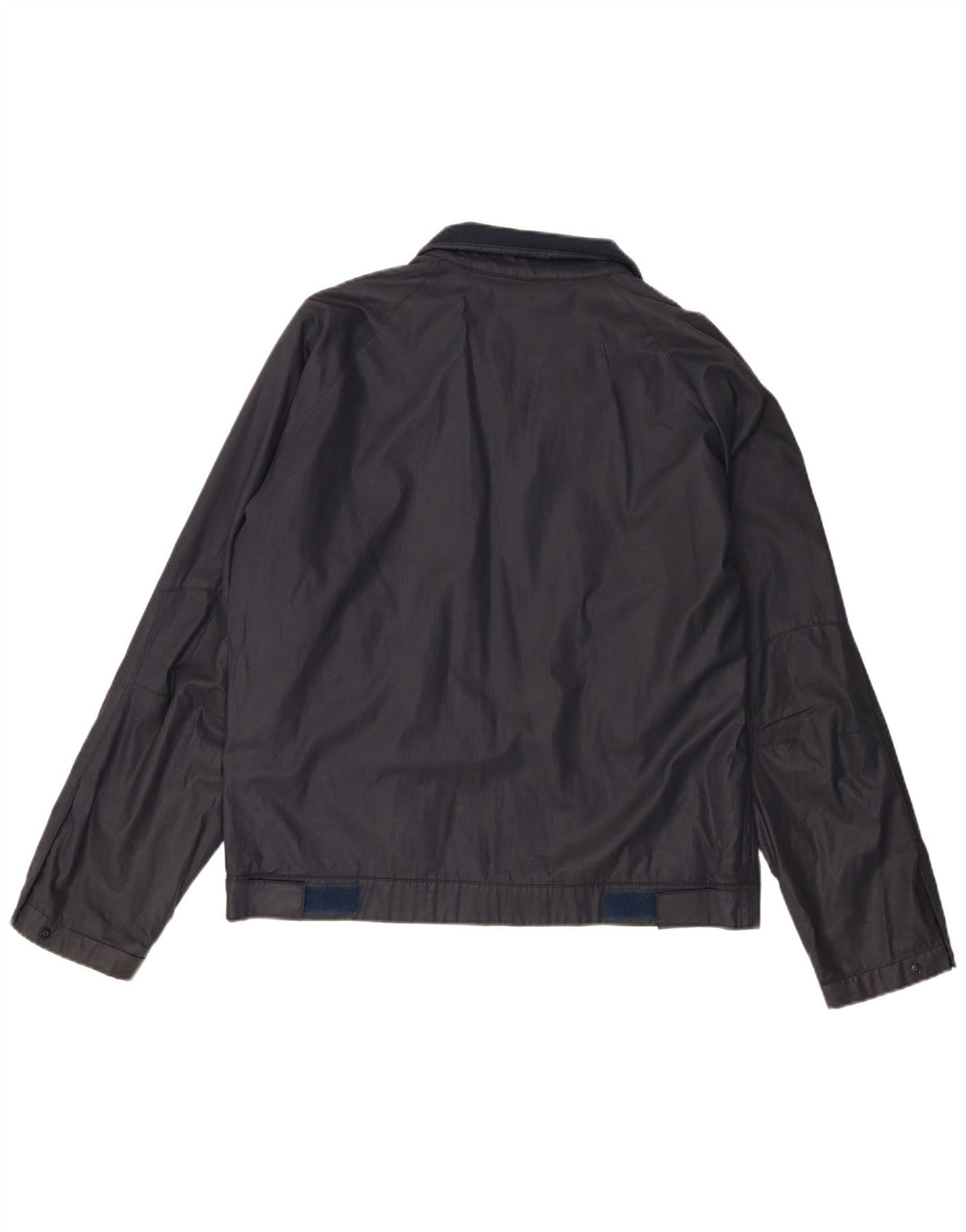 Muška bomber jakna Hugo Boss IT 50 Large tamnoplavi pamuk