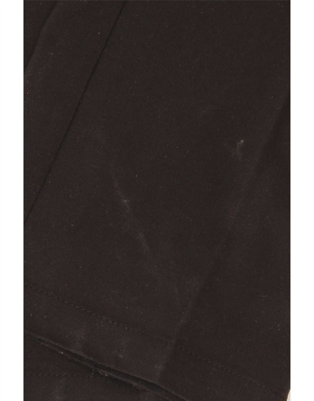 Marks & Spencer ženske ležerne hlače Bootcut UK 12 srednje W32 L30 crne
