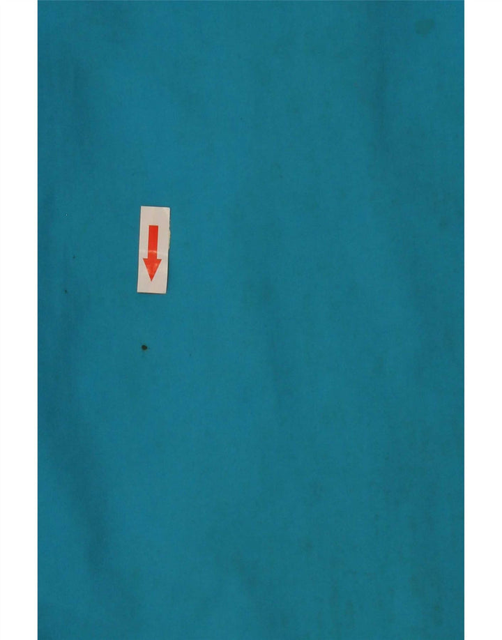 Sprayway ženska kišna jakna s kapuljačom UK 12 Srednje plava poliamidna boja