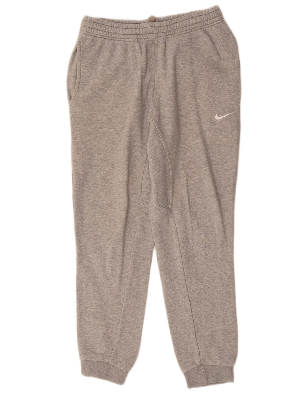 NIKE Muška trenirka Hlače Joggers Male sive pamučne