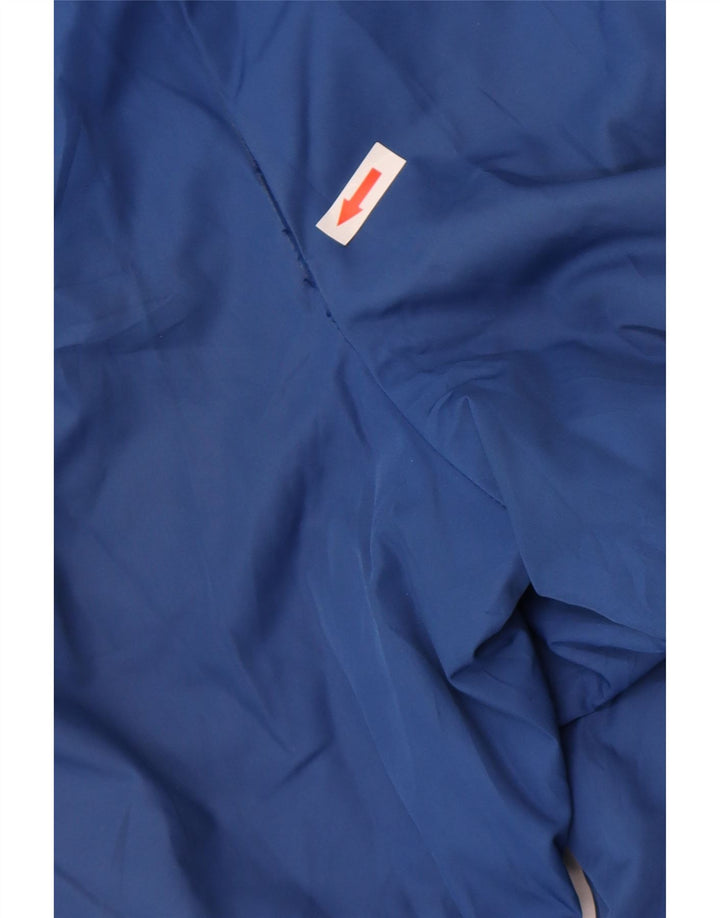 Fila muške hlače Dungarees Skijaške hlače IT 50 Large Blue Colourblock Poliester