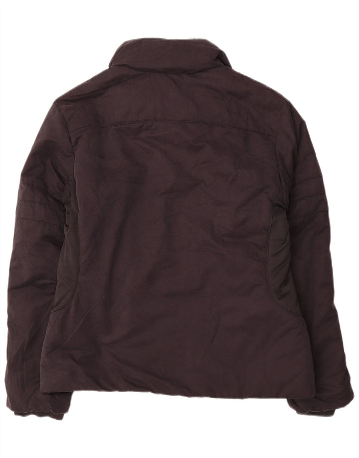 Nike ženska jakna vjetrovka UK 16/18 XL crna