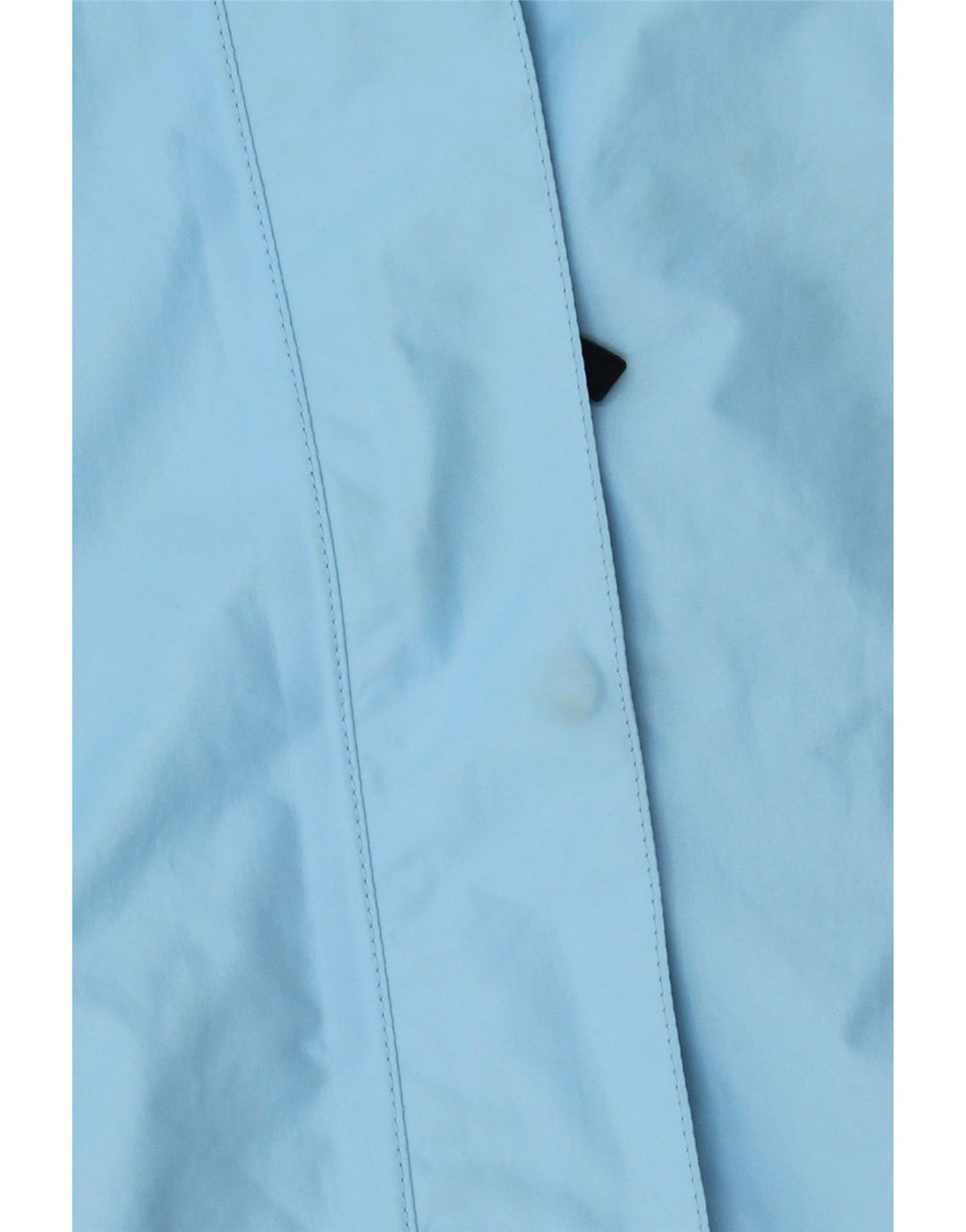 Helly Hansen kišna jakna s kapuljačom za djevojčice 13-14 godina, plava poliester