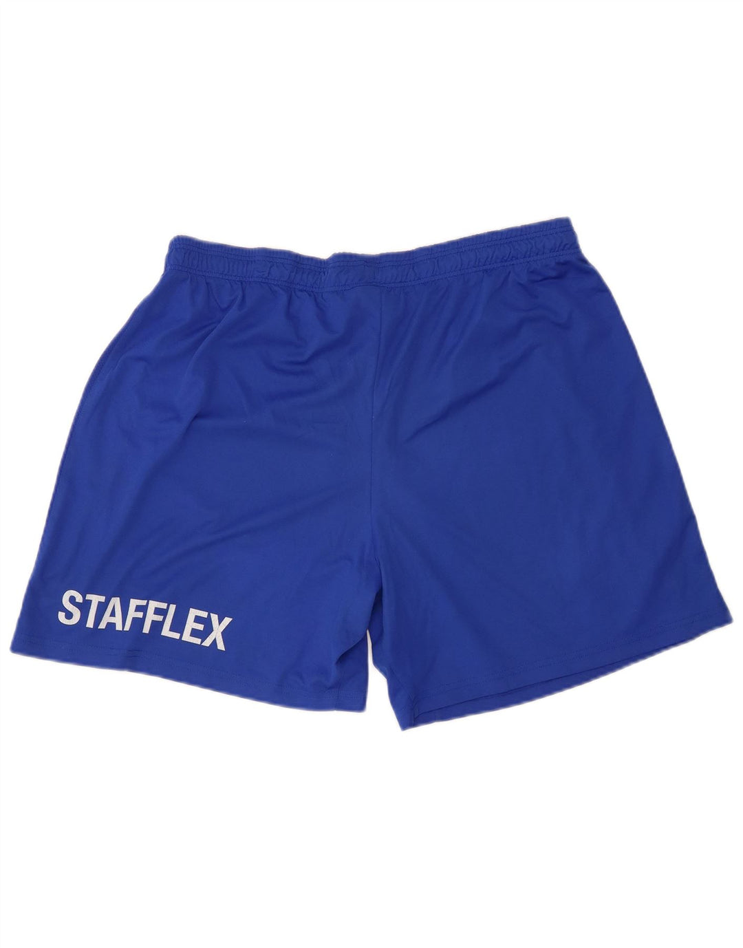 Puma muške sportske kratke hlače s grafičkim motivima XL plave