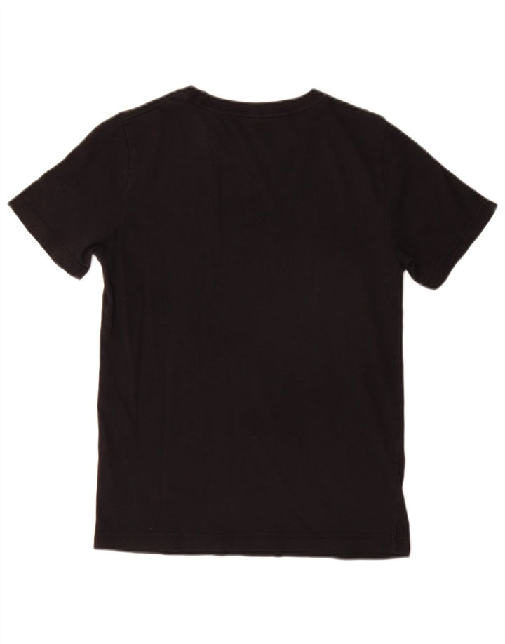 LEVI'S Majica s grafičkim motivima za dječake 11-12 godina tamnoplava