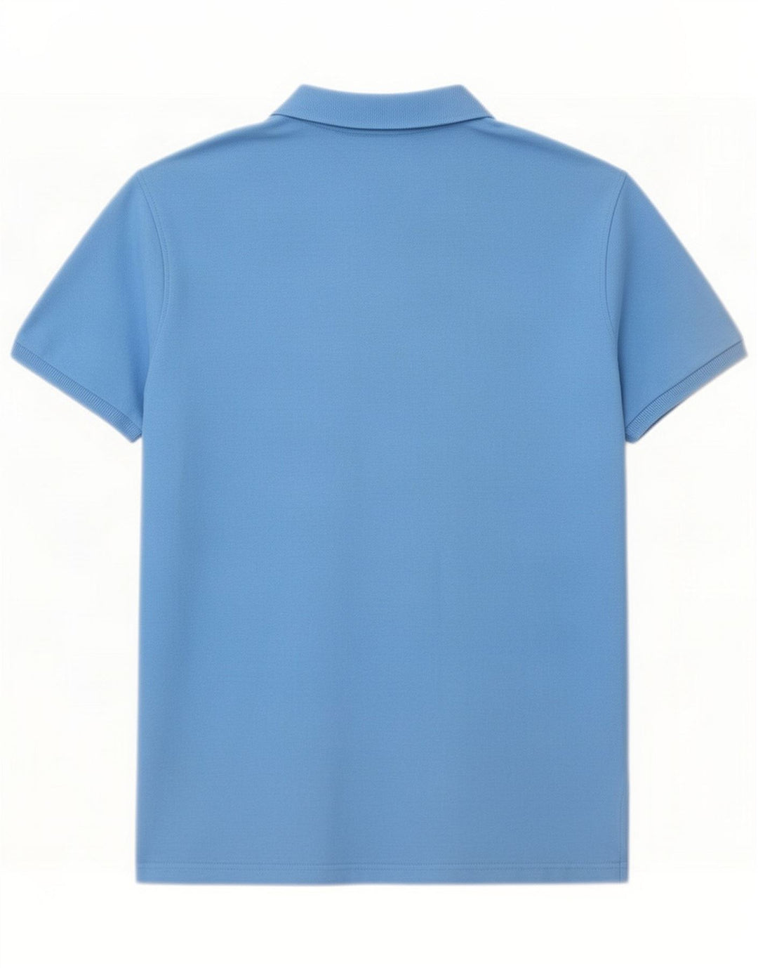 Fila Mens T-Shirt Top Large Blue