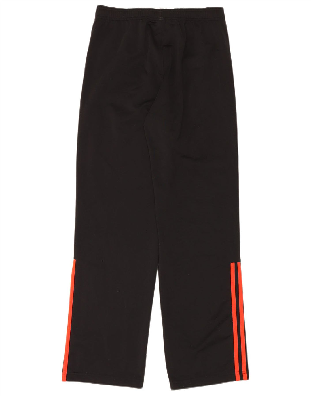 Adidas Hlače za trenirku za dječake 13-14 godina crne od poliestera