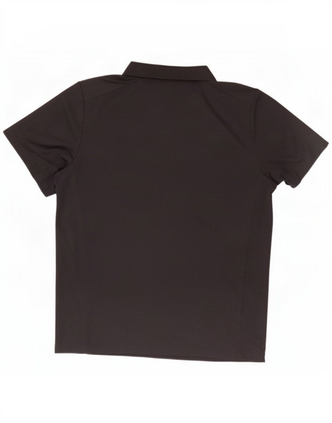 Nike muška polo majica Dri Fit XL crna