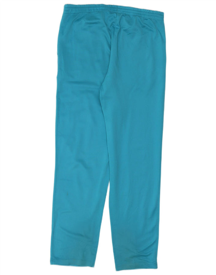 Fila muške trenirke IT 48 srednje plave