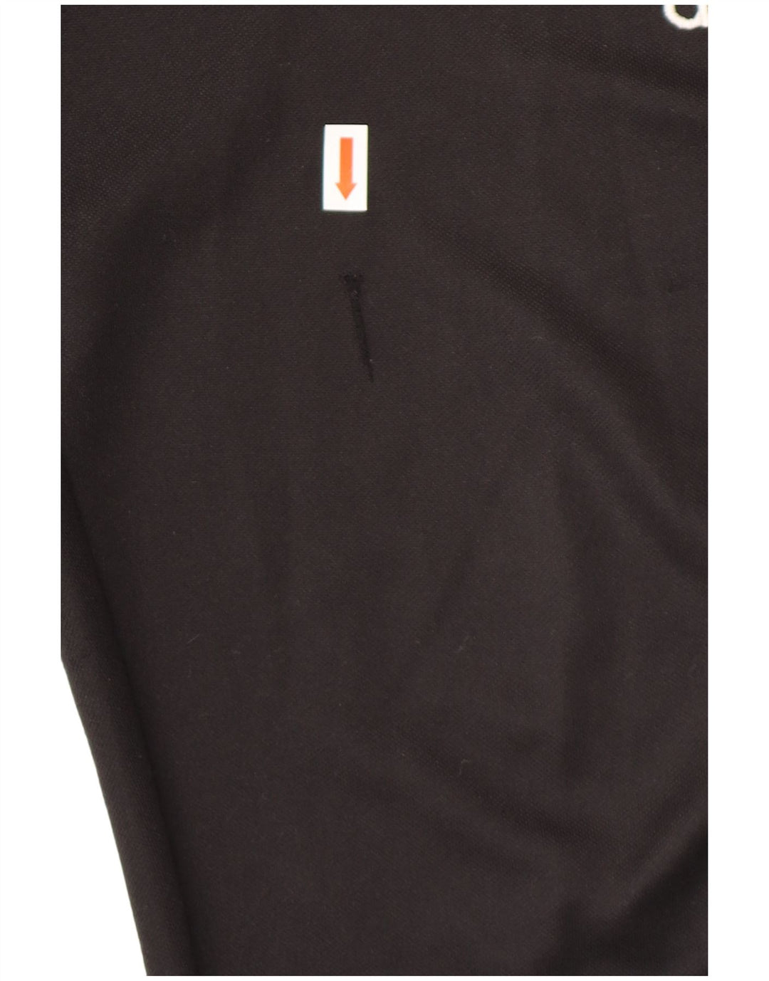 ADIDAS Muške Climalite Trenirke Hlače srednje crne boje
