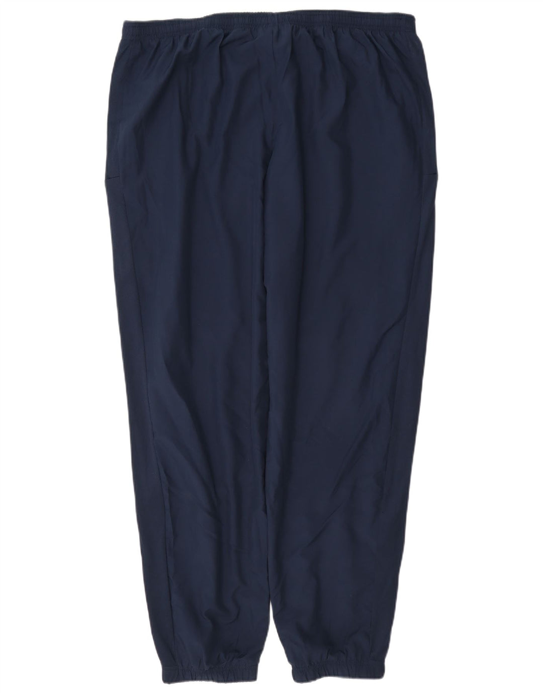 Nike Dri Fit Trenirka Hlače Joggers XL tamnoplavi poliester