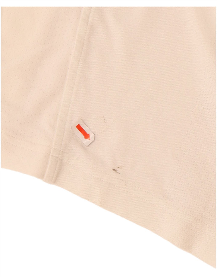 UNDER ARMOUR Muška polo majica srednje ružičaste boje