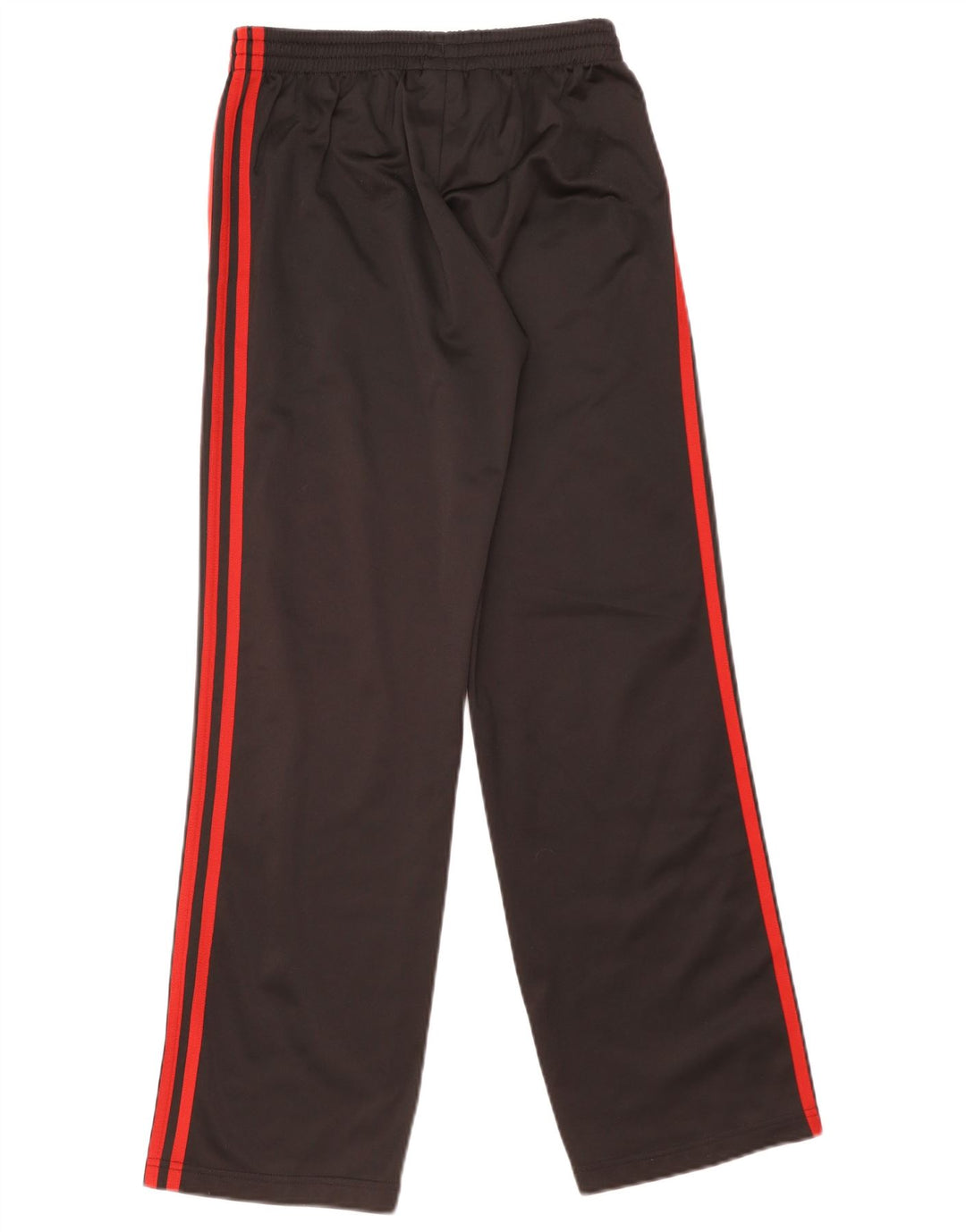Adidas Hlače za trenirku za dječake 13-14 godina crne od poliestera