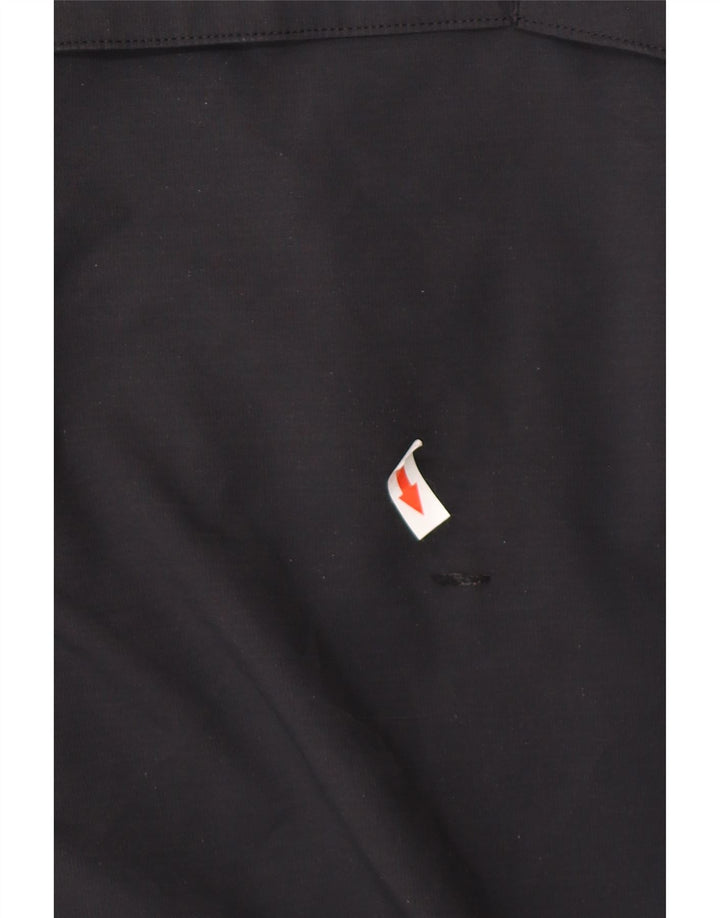 UNDER ARMOUR Muška trenirka Gornja jakna XL crni poliester